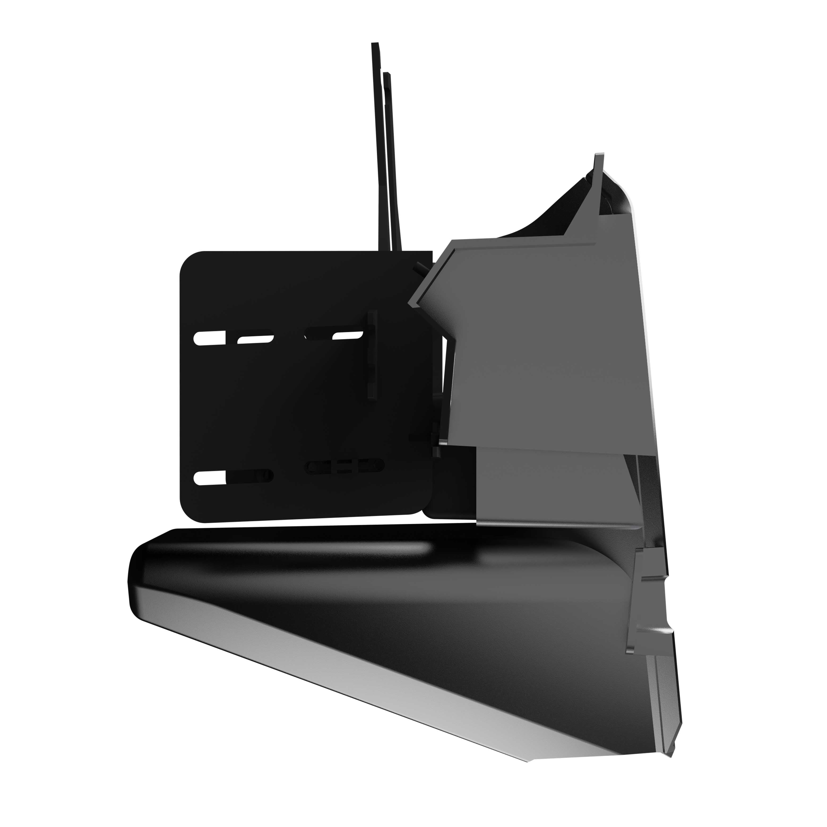 Metra 99-3307G | Chevy Equinox GMC Terrain 2010-2015 (with Monochrome Display)