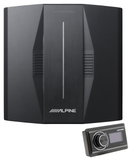 Alpine PXE-C80-88 OPTIM8® 8-Channel Sound Processor and Amplifier
