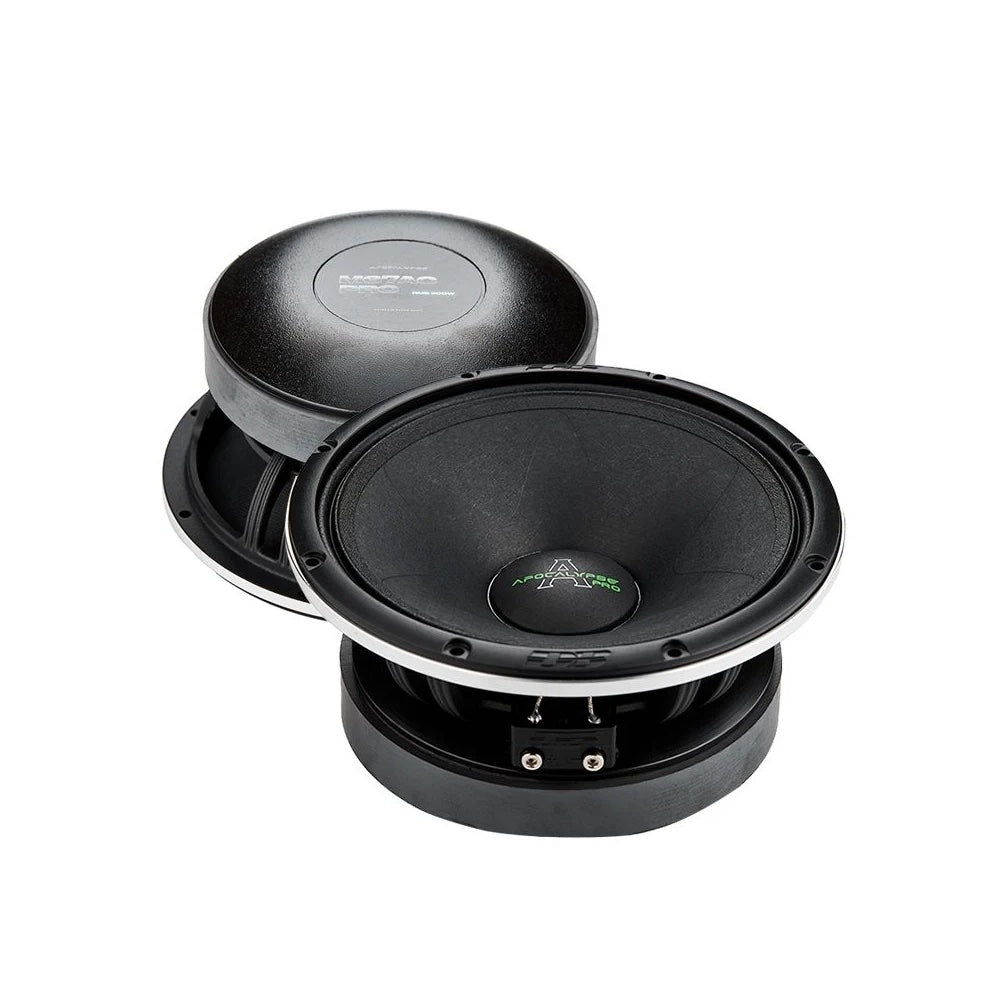 Deaf Bonce M67AC PRO | Mid-Range Speakers (Pair)