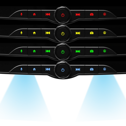 BOSS Audio System BE9ACP.XC