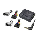 Metra/AXDI-CH13 | Wiring Interface