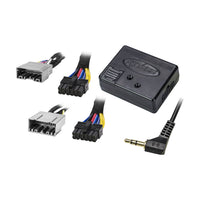 Metra/AXDI-CH13 | Wiring Interface