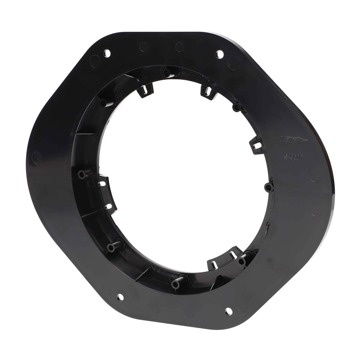 Metra/82-5607 | F-150 15-Up Front Speaker Plate 6.5 Inch - Pair