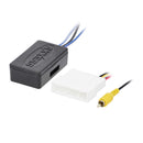 Metra AXBUCH-TYCAM26V | CABLEADO DE RETENCIÓN DE CÁMARA DE MARCHA ATRÁS PARA MODELOS SELECCIONADOS DE TOYOTA 2006-2013