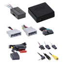 Interfaz de cableado Axxess AXTC-HN1