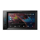 Pioneer - DMH-241EX Receptor multimedia digital