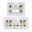 Metra/70-1761 | El arnés es compatible con determinados modelos Geo/Lexus/Scion/Subaru/Toyota 1983-2024