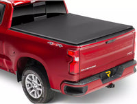 REALTRUCK EXTANG TRIFECTA 2.0 SOFT FOLDING TONNEAU COVER | Trifecta 2.0 Silverado/S