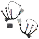 Metra/AXDI-CH13 | Wiring Interface