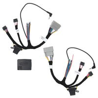 Metra/AXDI-CH13 | Wiring Interface