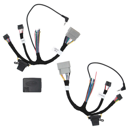 Metra/AXDI-CH13 | Wiring Interface