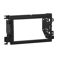 Metra/95-5819 | Ford F-150 Base 2009-2014 (XL Models w/o Plus Package)