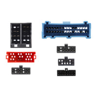 Metra AXGM-16 | Interfaz de datos - Para modelos selectos de Cadillac 1996-2007
