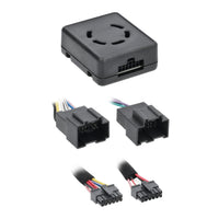 Metra/AXDI-GLMLN29 | Wiring Interface
