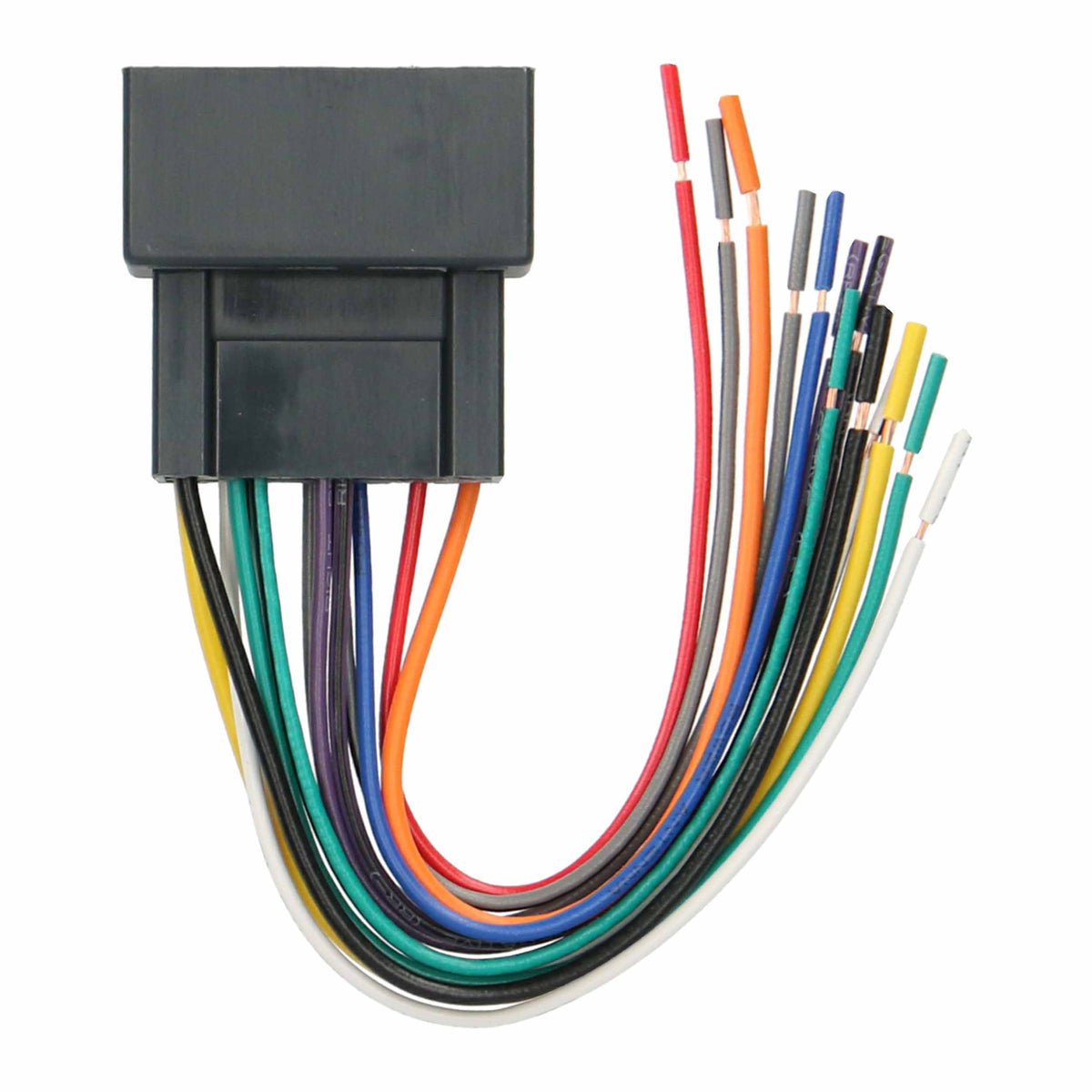 Metra/70-1729 | Arnés de cableado para receptor