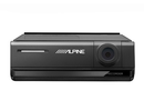 Alpine DVR-C320R | Paquete de cámaras para salpicadero prémium con visión nocturna HD de 1080p (delantera + trasera) con asistencia a la conducción integrada