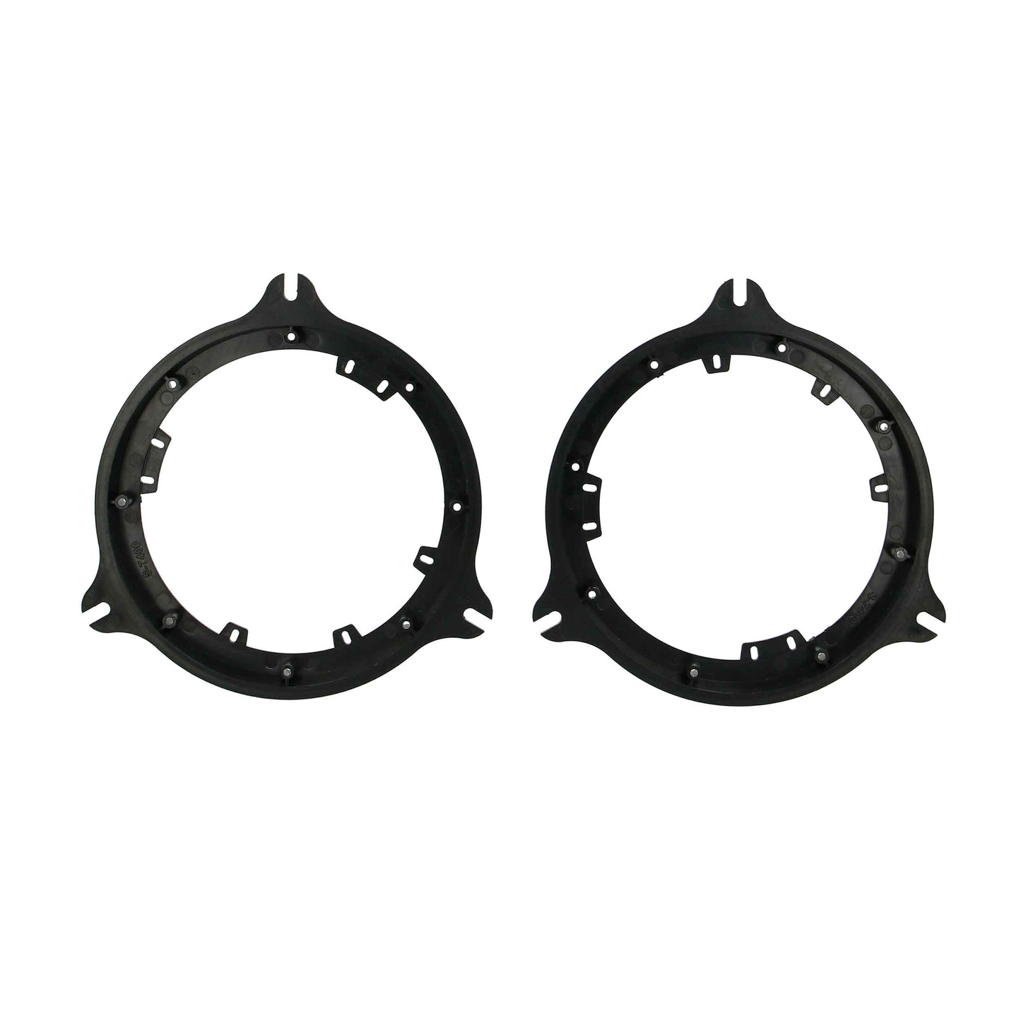Metra/82-7400 | Nissan/Infiniti Multi 2000-Up Speaker Plate - 6 to 6.75 Inch