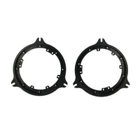 Metra/82-7400 | Placa para altavoz multi de Nissan/Infiniti 2000 en adelante - 6 a 6.75 pulgadas