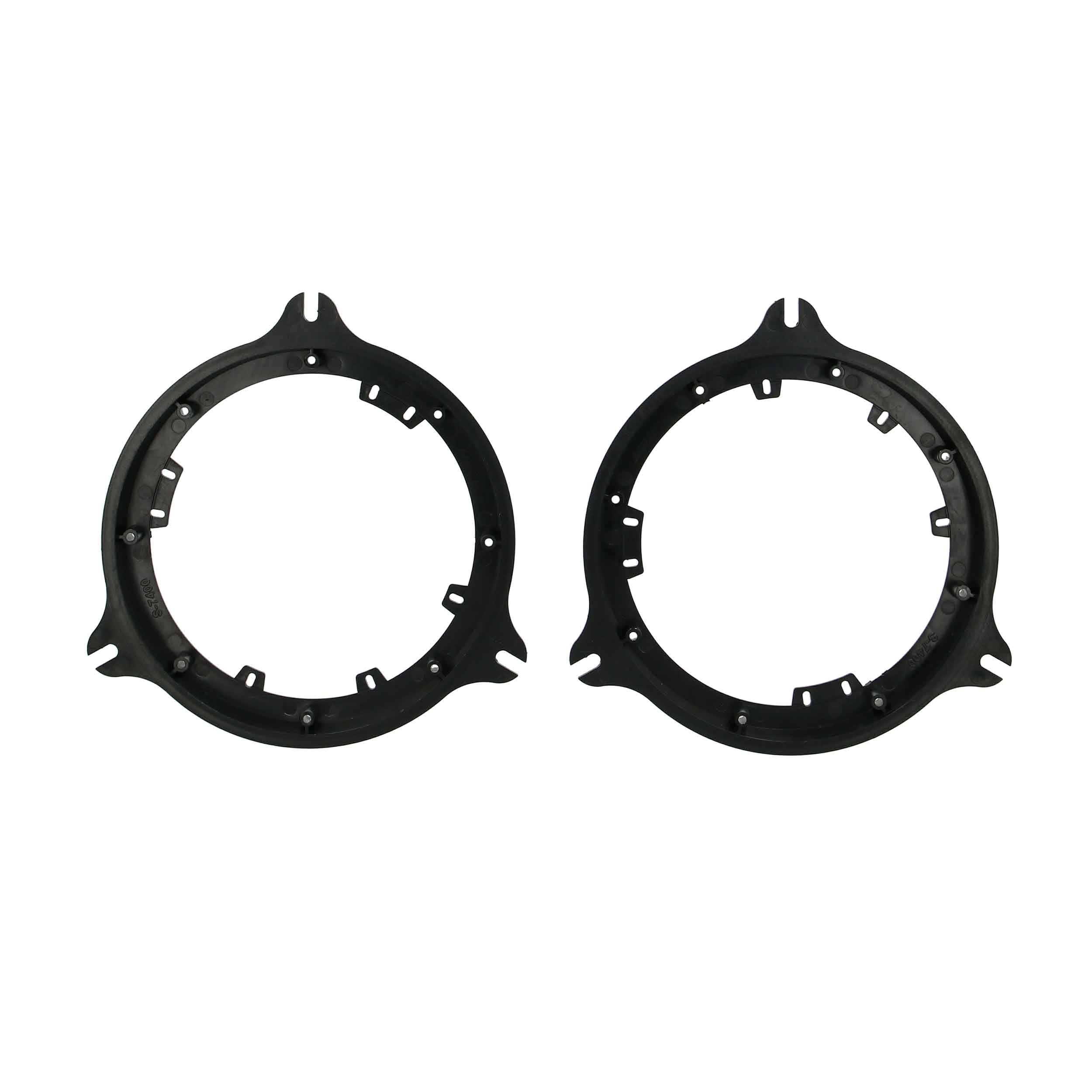 Metra/82-7400 | Placa para altavoz multi de Nissan/Infiniti 2000 en adelante - 6 a 6.75 pulgadas