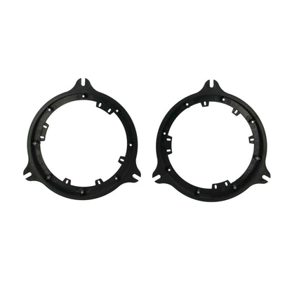 Metra/82-7400 | Nissan/Infiniti Multi 2000-Up Speaker Plate - 6 to 6.75 Inch