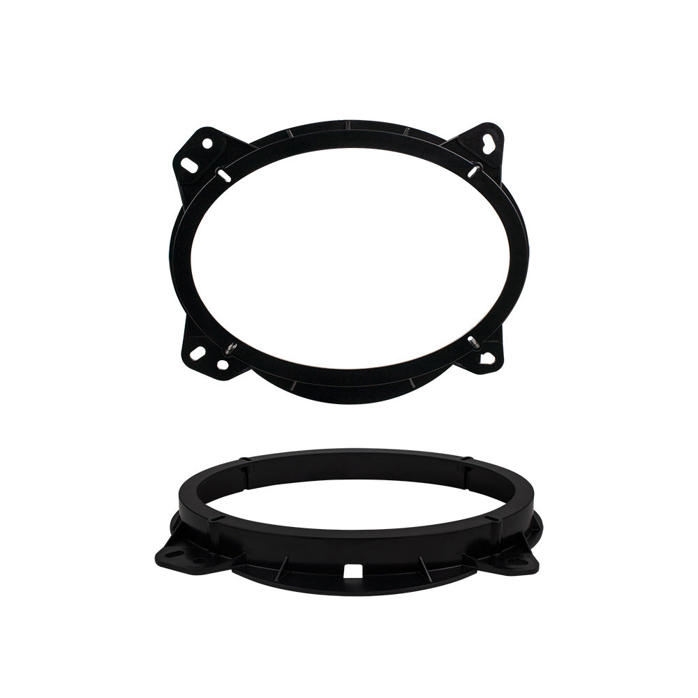 Metra/82-8146 | Toyota Multi 2002 en adelante Placa 6x9 - Par