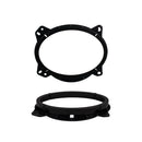 Metra/82-8146 | Toyota Multi 2002 en adelante Placa 6x9 - Par