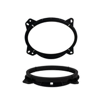 Metra/82-8146 | Toyota Multi 2002 en adelante Placa 6x9 - Par