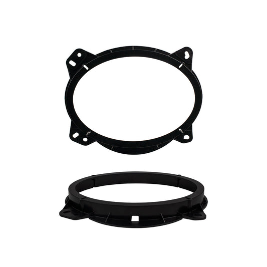 Metra/82-8146 | Toyota Multi 2002-Up 6x9 Plate - Pair