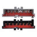 Metra/70-1770 | Harness Fits select Ford/Jag/Lincoln/Mazda/Mercury1985-2004