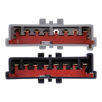Metra/70-1770 | Harness Fits select Ford/Jag/Lincoln/Mazda/Mercury1985-2004