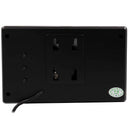 Metra TE-43VS Monitor de montaje en salpicadero de 4,3 pulgadas