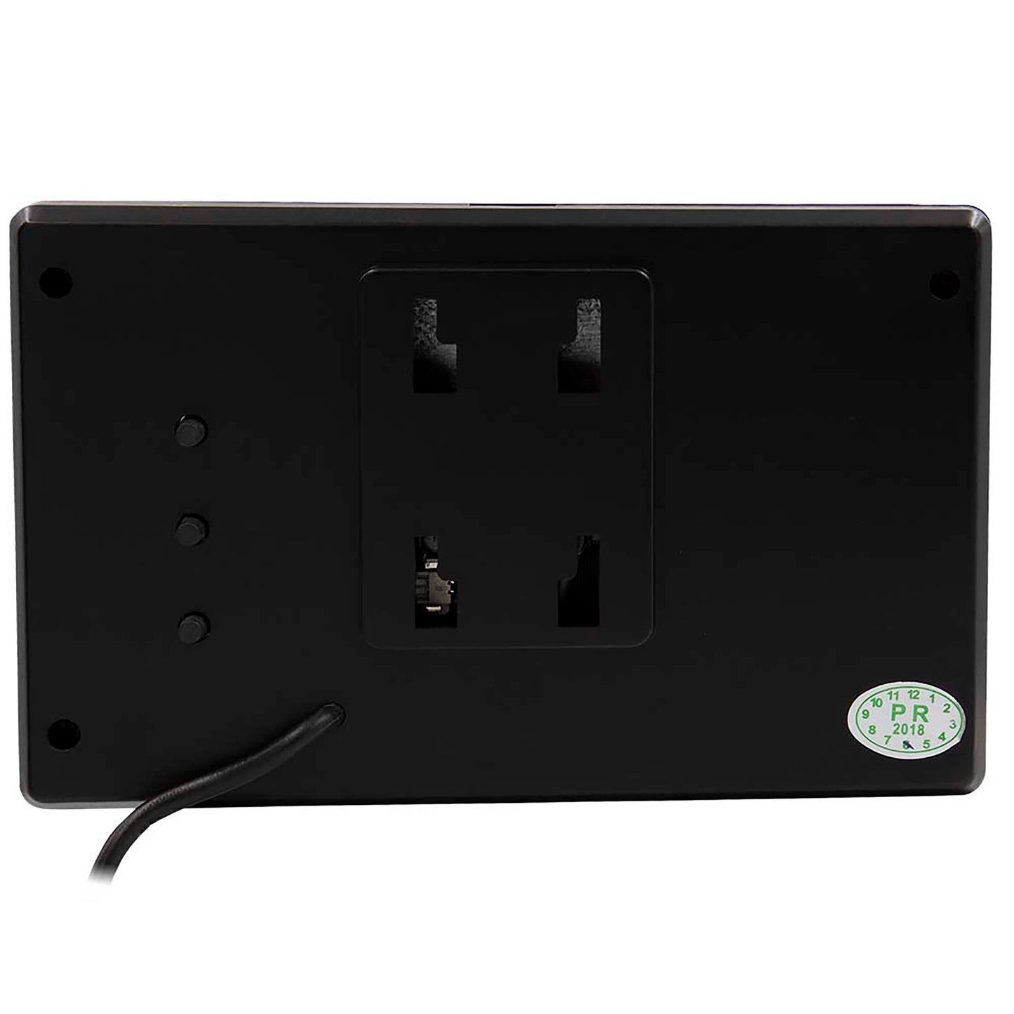 Metra TE-43VS 4.3 Inch Dash Mount Monitor