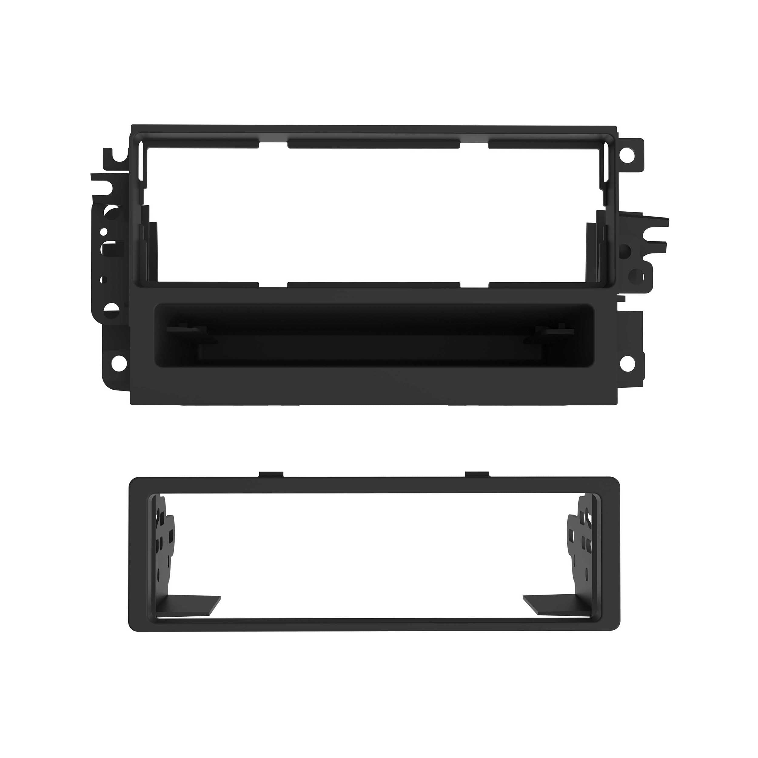 Metra/99-2009 | GM Suzuki Multi-Kit 1990-2012