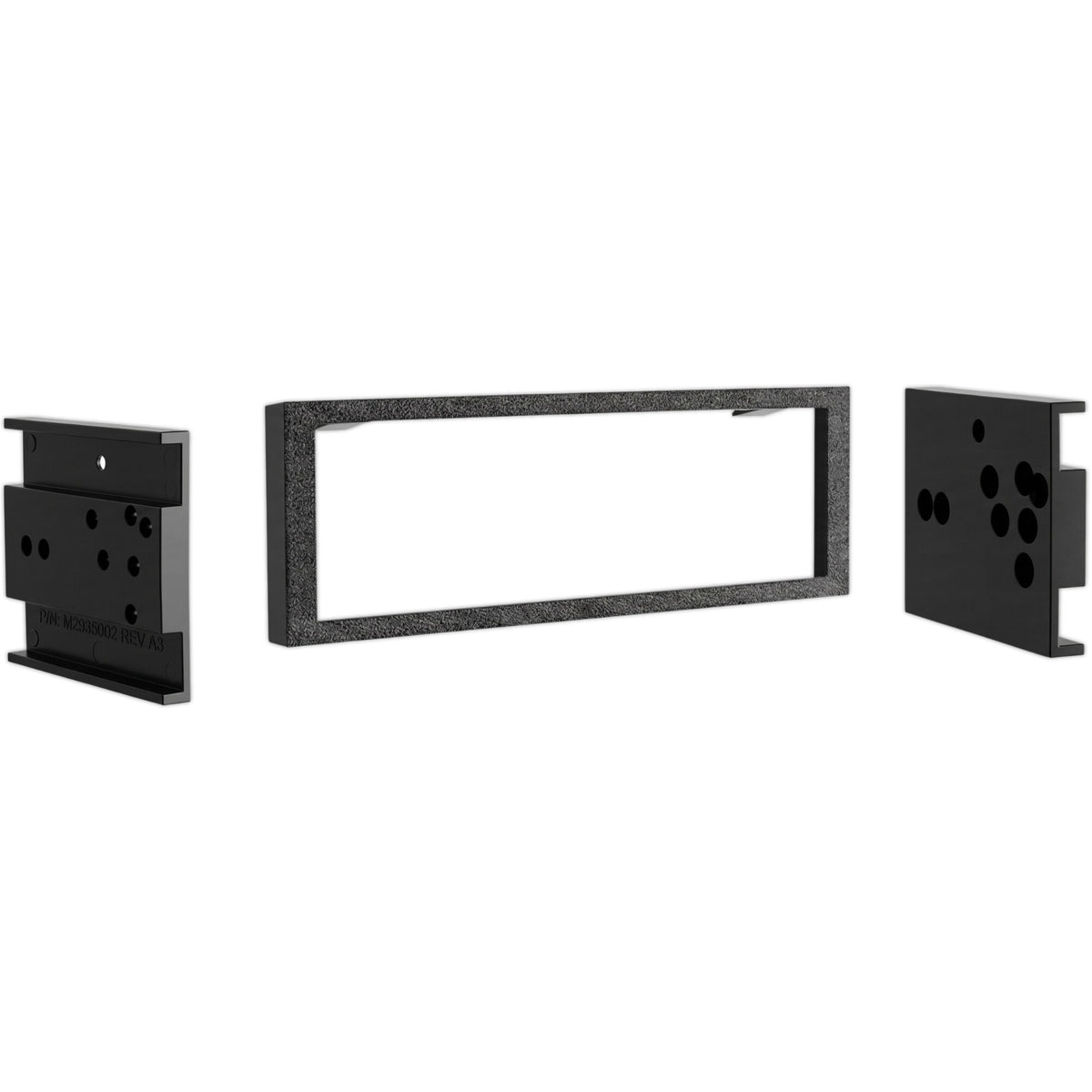 Metra/99-3002 | Cadillac/Chevrolet/GMC Truck Multi-Kit 1995-2005