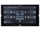 Alpine ILX-W670 — Receptor multimedia digital de 7 pulgadas ultradelgado con PowerStack