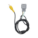 Metra/AXBUCH-GM3 | Backup Camera Adapter