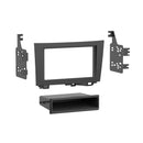 Metra/99-7873 | Kit de tablero Metra de un DIN con bolsillo o de doble DIN para Honda CR-V 2007-2010