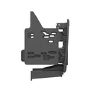 Metra/99-7873 | Kit de tablero Metra de un DIN con bolsillo o de doble DIN para Honda CR-V 2007-2010