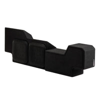 Kicker 51K5RDL7T102 RAM 5ª generación - Caja con doble L7T de 10" y 2 ohmios específica para RAM