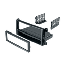 AI/CDK644 | 2007-2014 CHRYSLER/DODGE/JEEP/VW SINGLE DIN or ISO w/POCKET