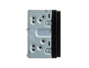 Pantalla táctil antideslumbrante Alpine iLX-407 de 7 pulgadas y 2 DIN