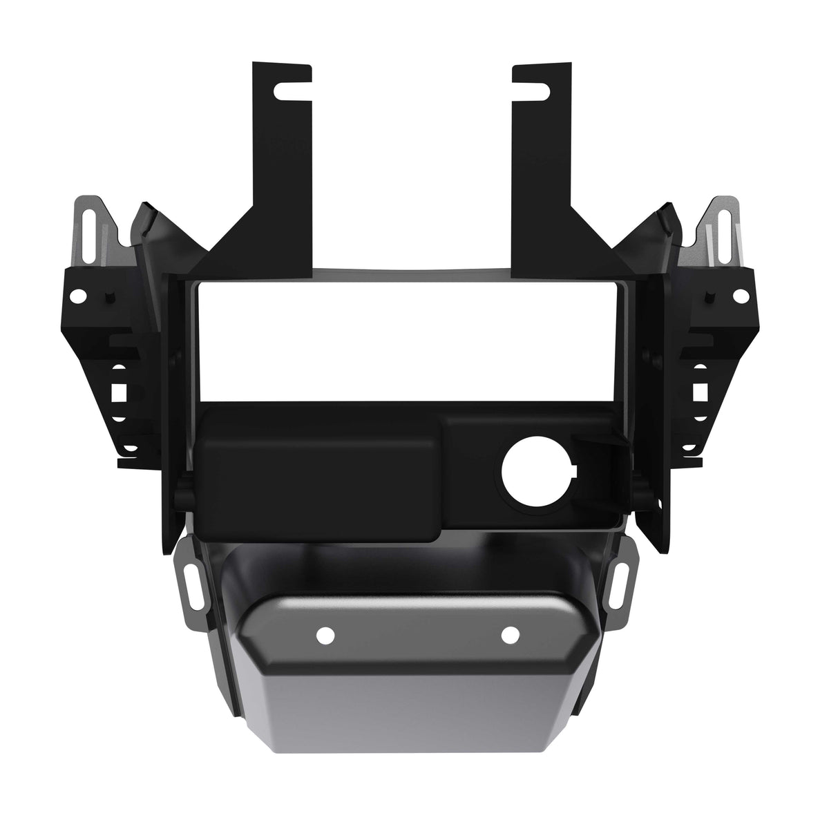 Metra 99-3307G | Chevy Equinox GMC Terrain 2010-2015 (with Monochrome Display)
