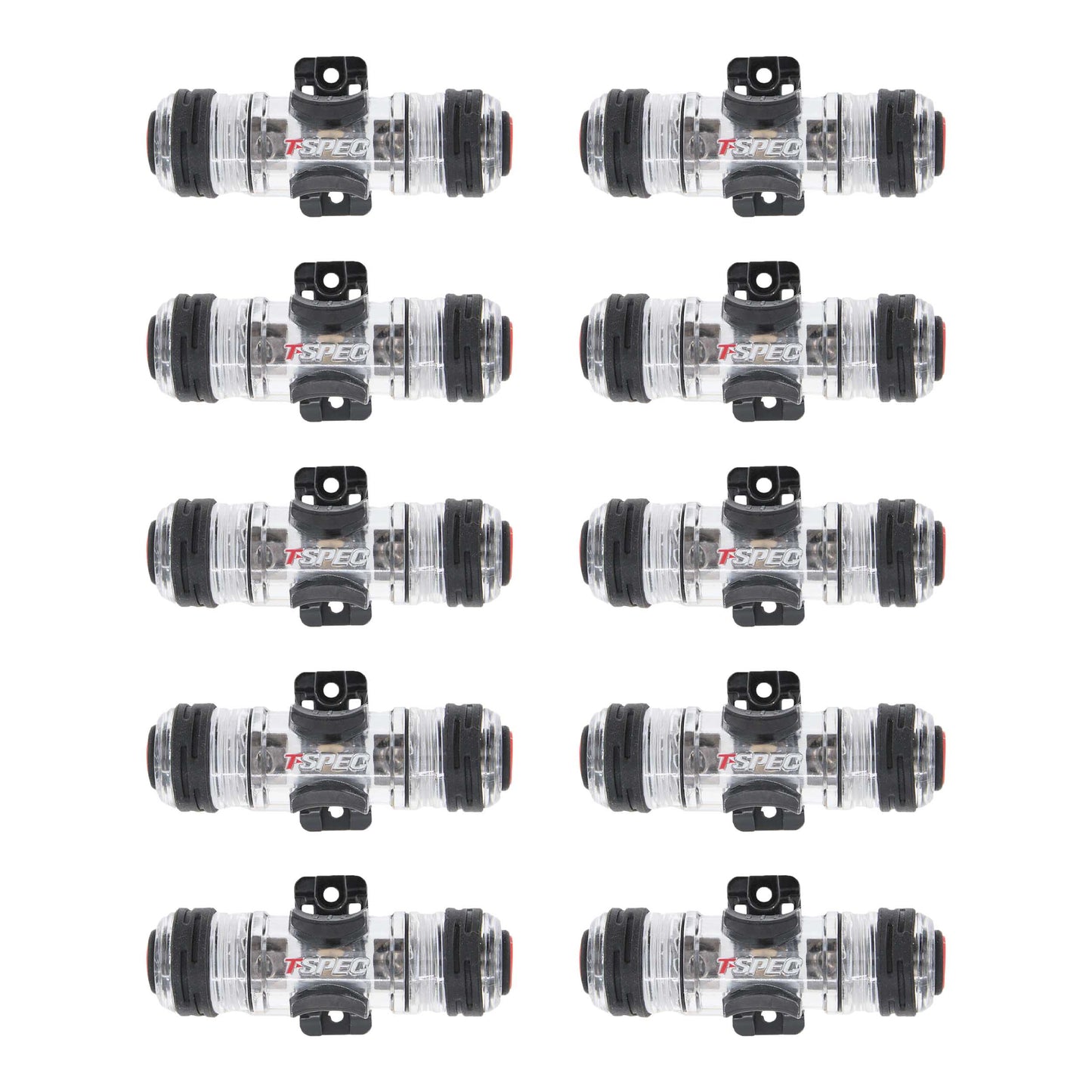 Metra T-SPEC VMANL Fuse Holder | 4-8 AWG  10 Pack