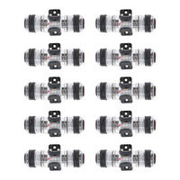 Portafusible Metra T-SPEC VMANL | Calibre 4-8 AWG  Paquete de 10