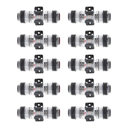 Metra T-SPEC VMANL Fuse Holder | 4-8 AWG  10 Pack