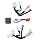 Metra MET-TY3 | Interfaz de datos con SWC - Compatible con Toyota 2001-2014