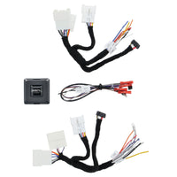 Metra MET-TY3 | Interfaz de datos con SWC - Compatible con Toyota 2001-2014