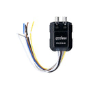 Metra/AXLOCM-80 | Convertidor de salida de línea ajustable de 2 canales