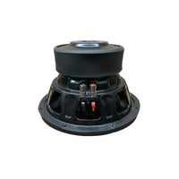 Diablo DB-10D4 | Subwoofer de 10" 900W RMS DVC 4-Ohmios