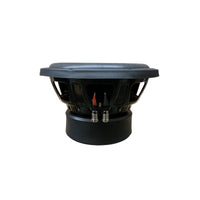 Diablo DB-10D4 | Subwoofer de 10" 900W RMS DVC 4-Ohmios